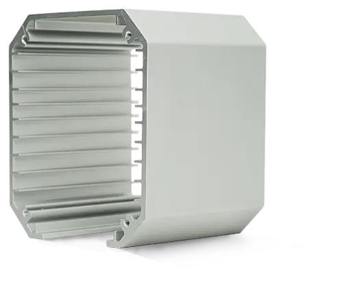 Heat Sink Housing